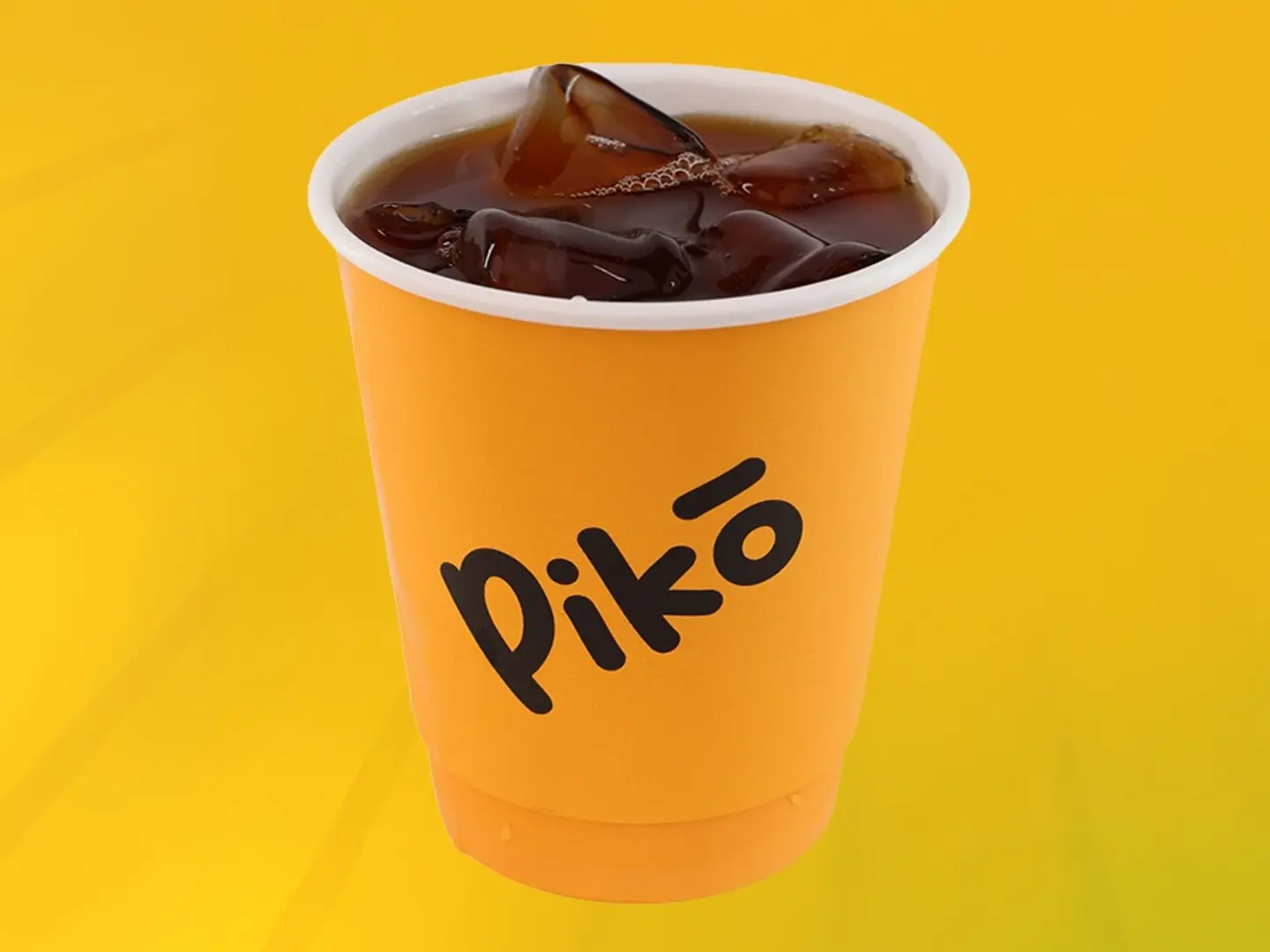 قهوة اليوم بارد