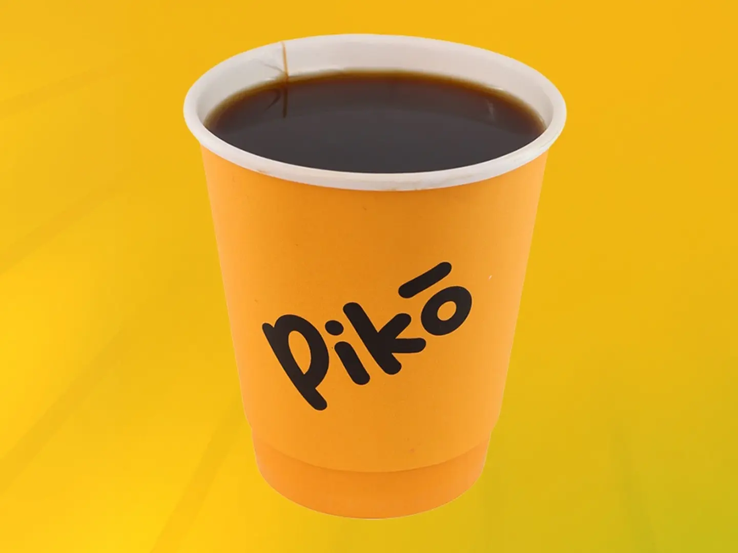 قهوة اليوم حار