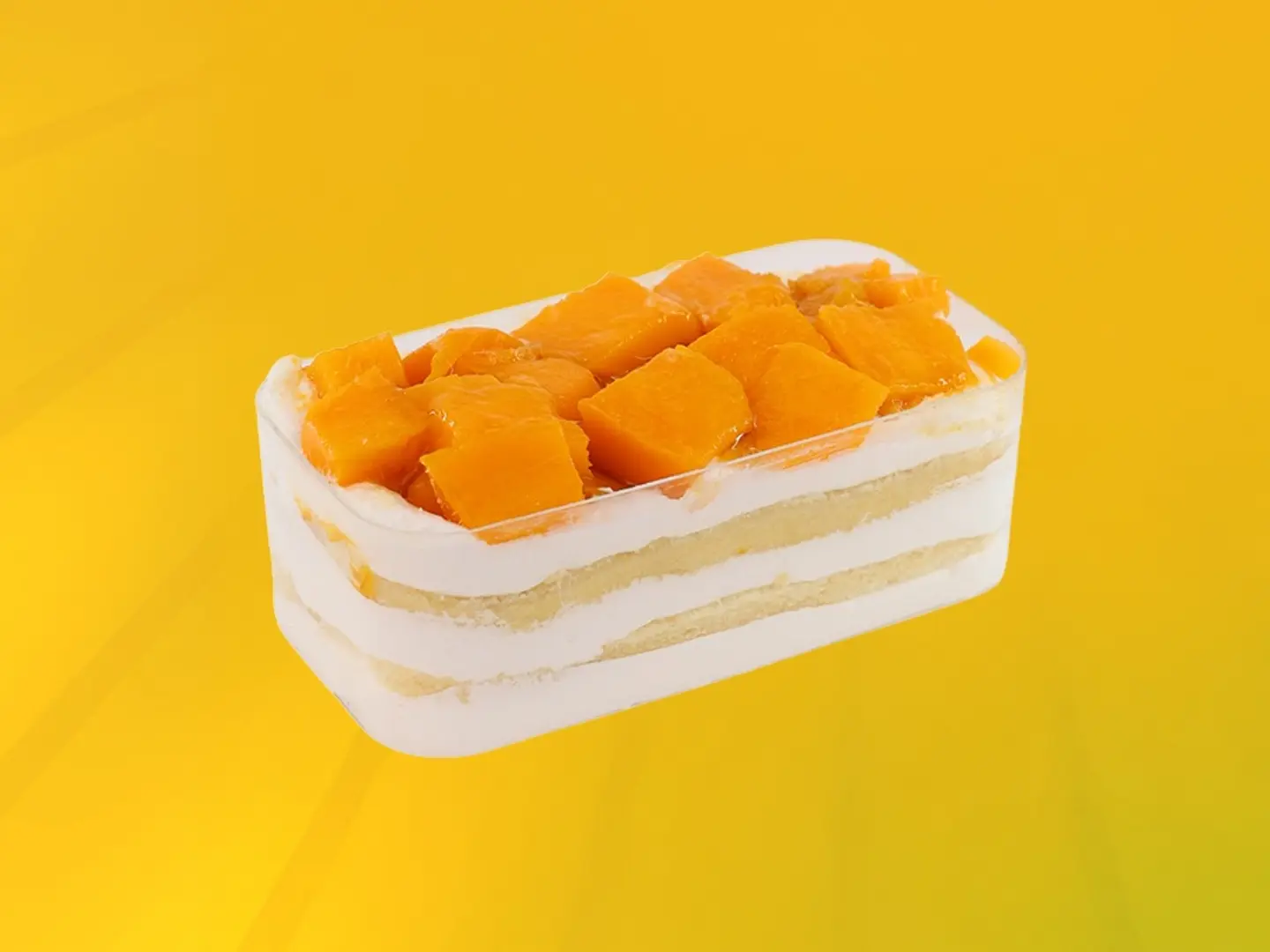 ترافل مانجو