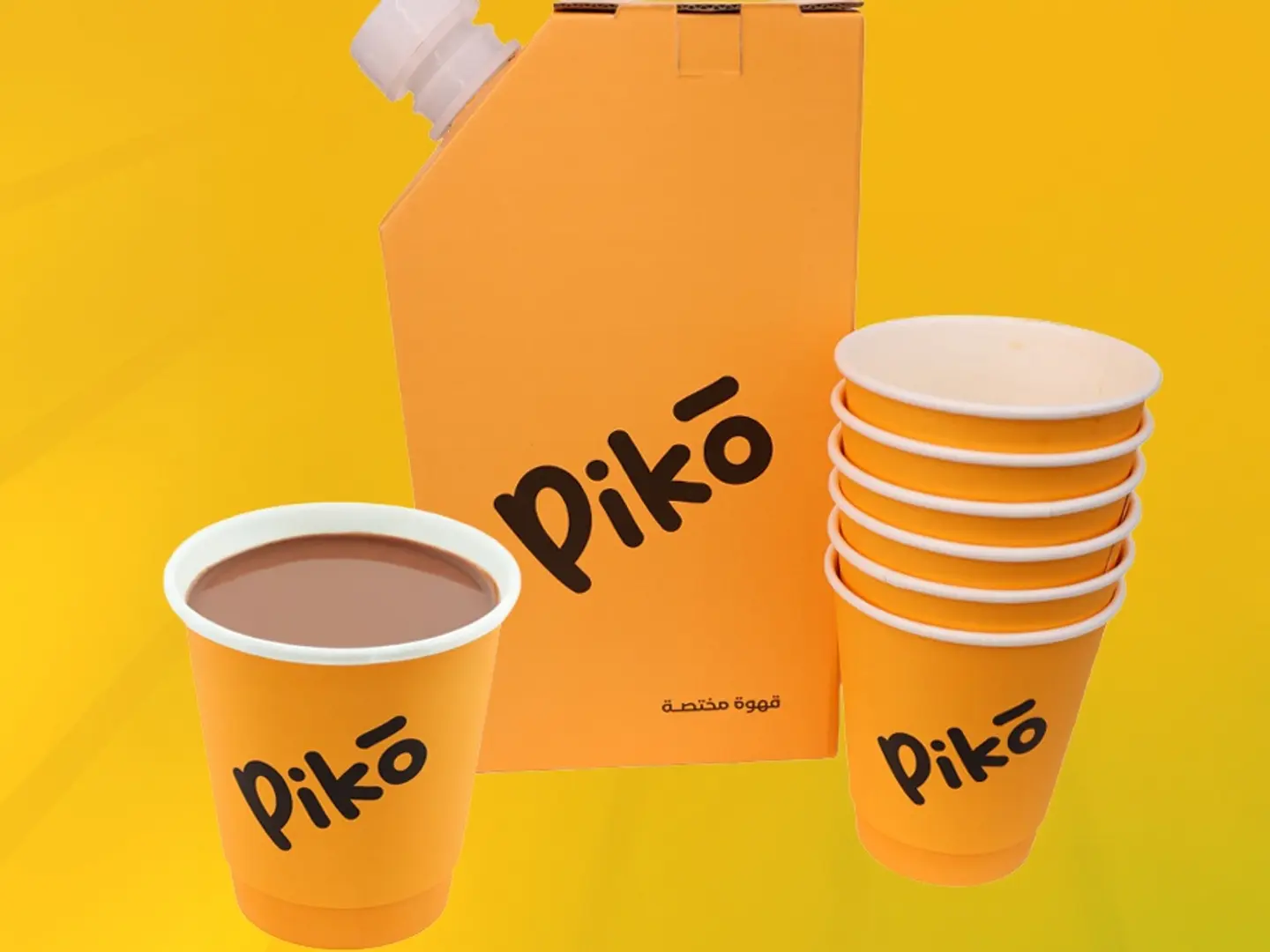 بوكس هوت شوكليت