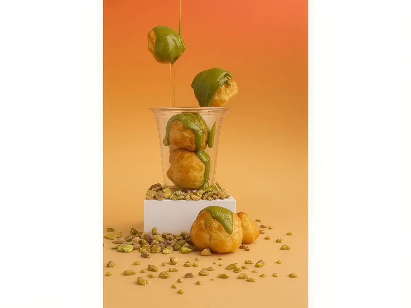 كلير دبي