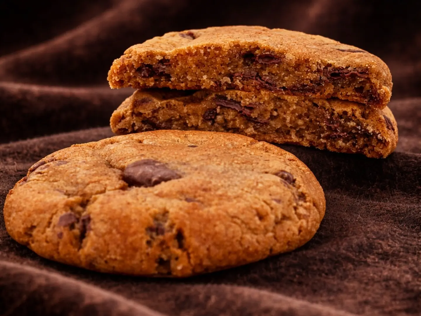 Mini Cookies