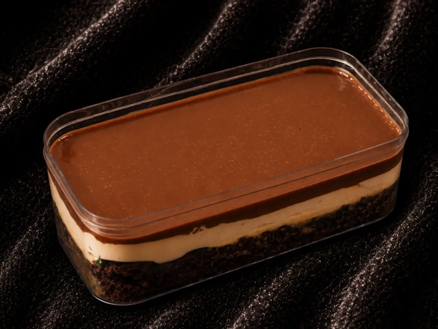 Dolce Cake