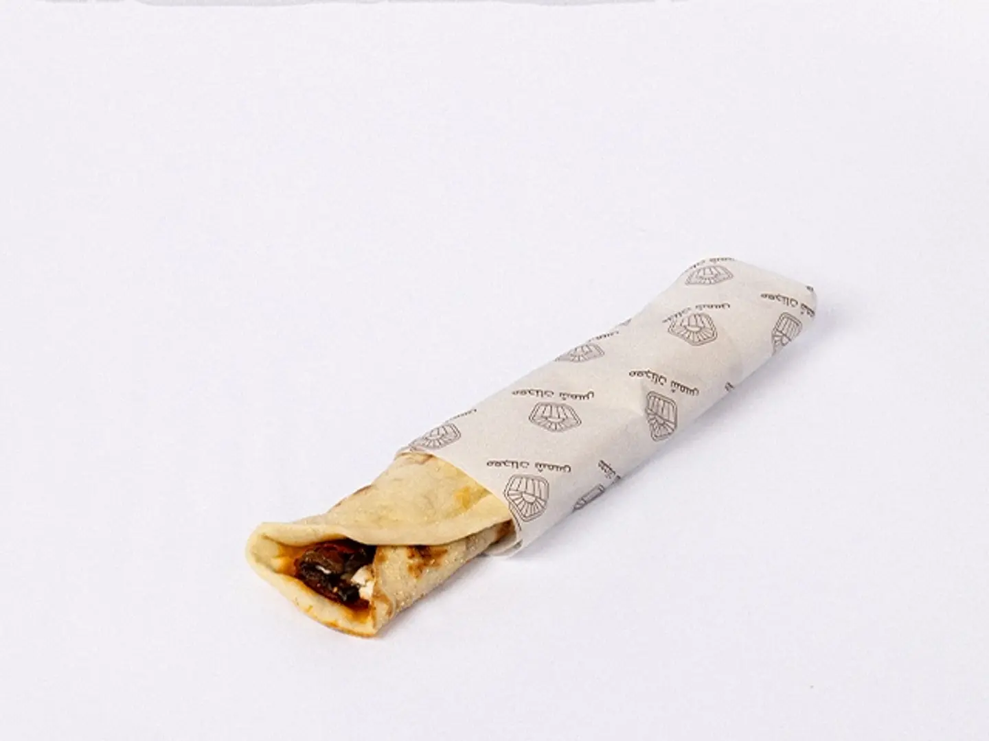 لفة باذنجان