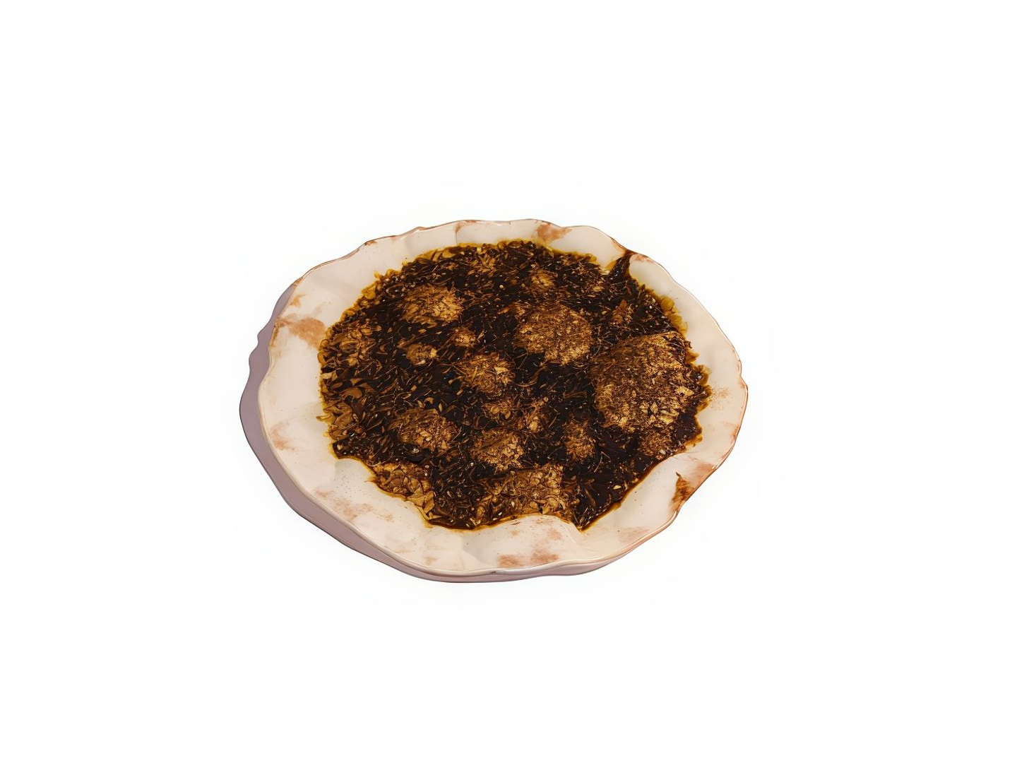 منقوشة زعتر
