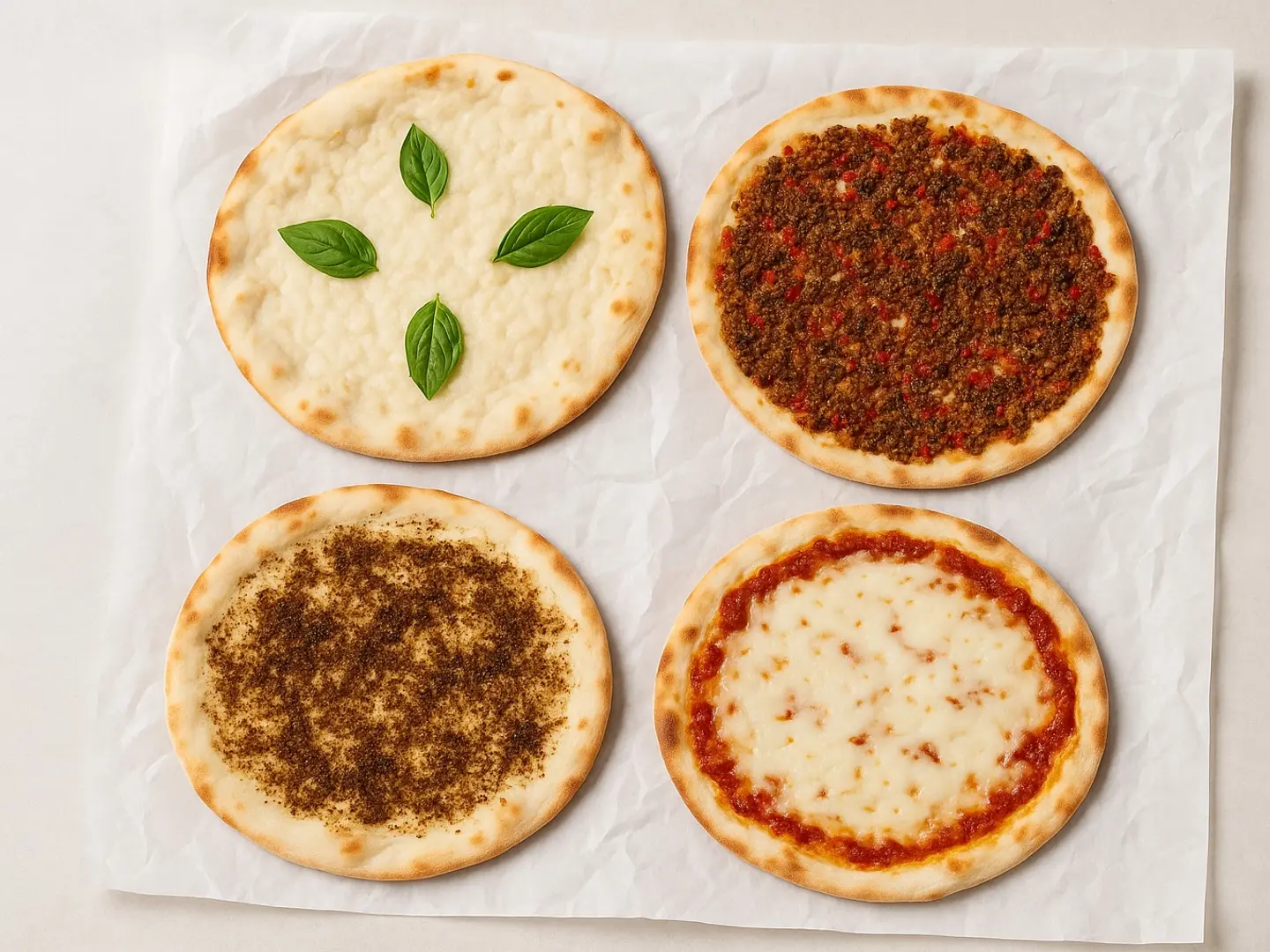 كومبو فطور