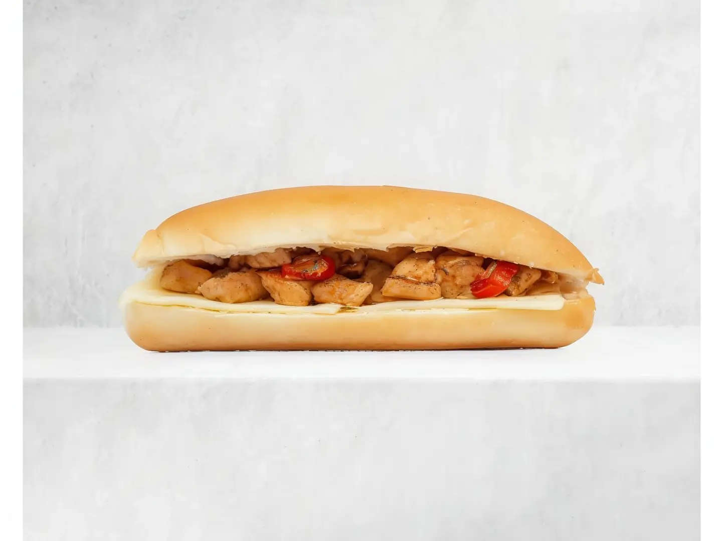 دجاج رانش