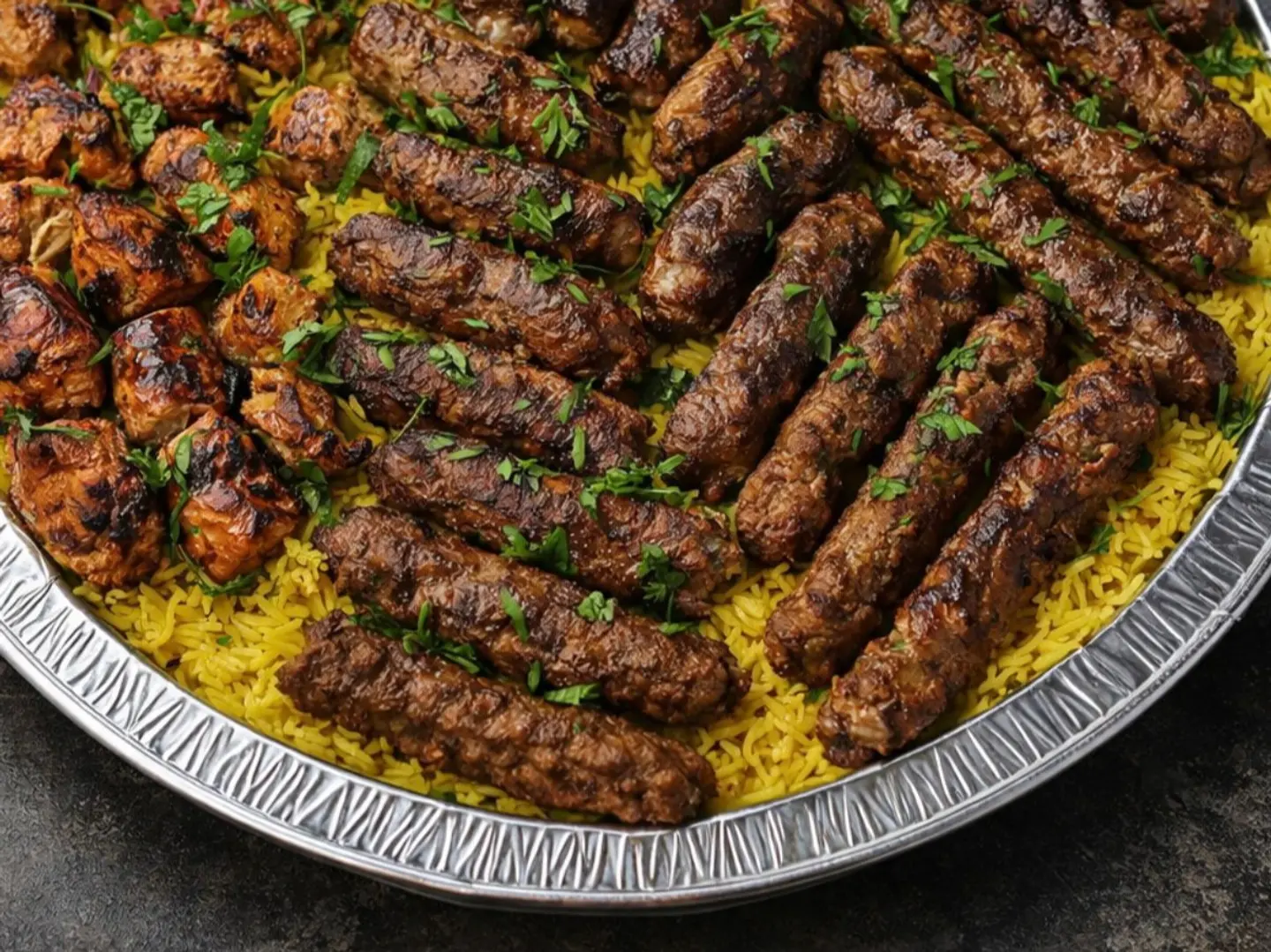 صينية حمزه