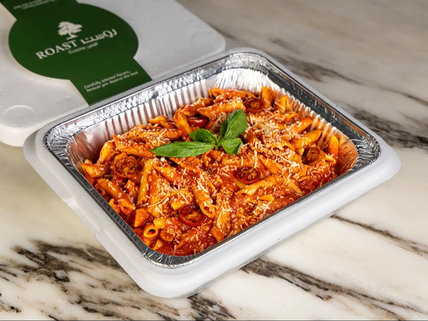 بينا باستا أربياتا