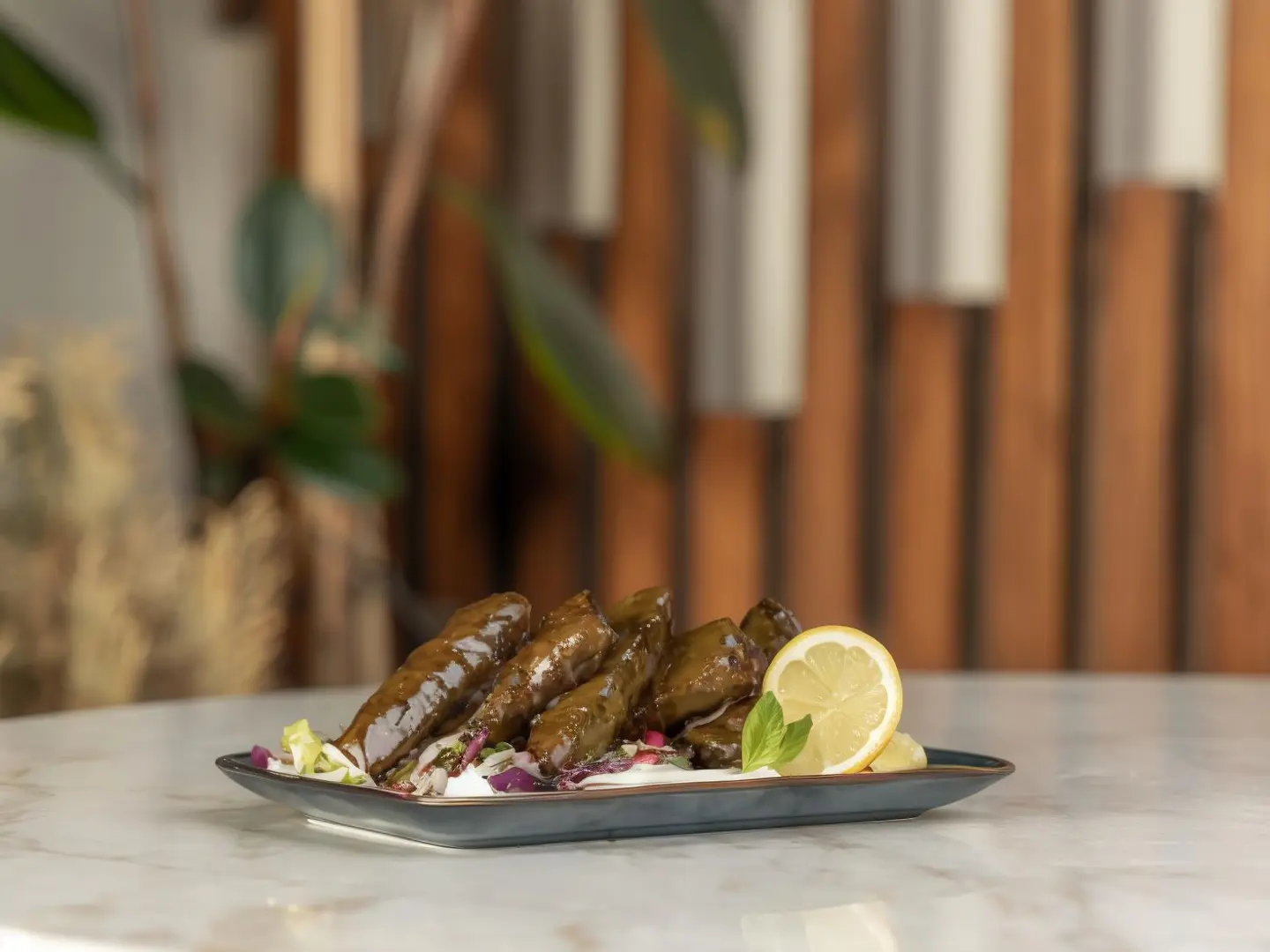 كوزين ورق عنب
