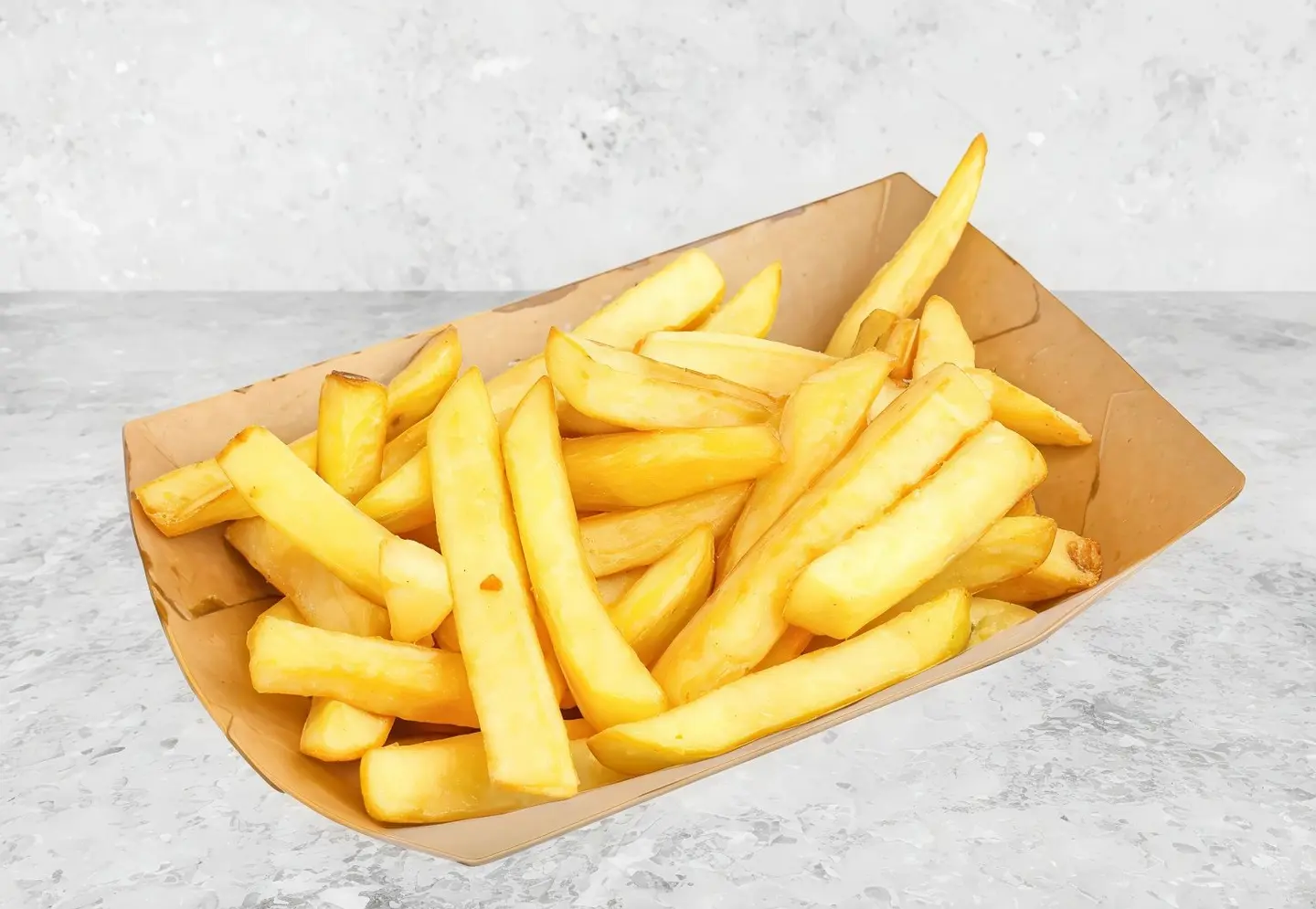 Medium Potato Plate
