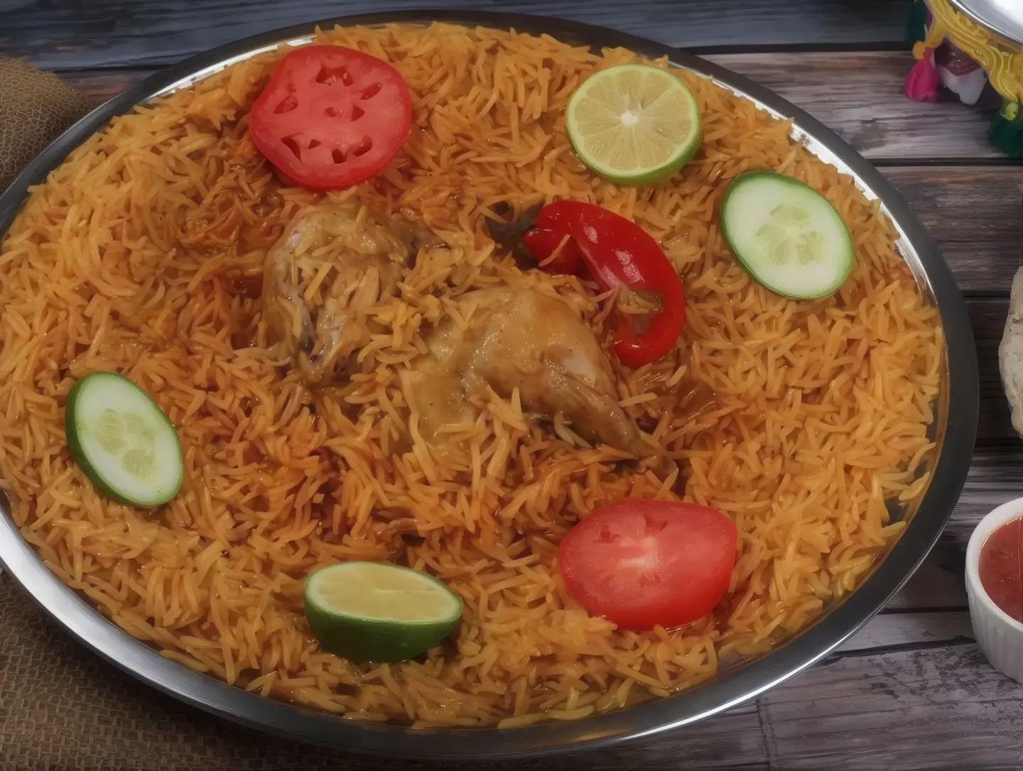 مضغوط الدمعة نصف حبة دجاج