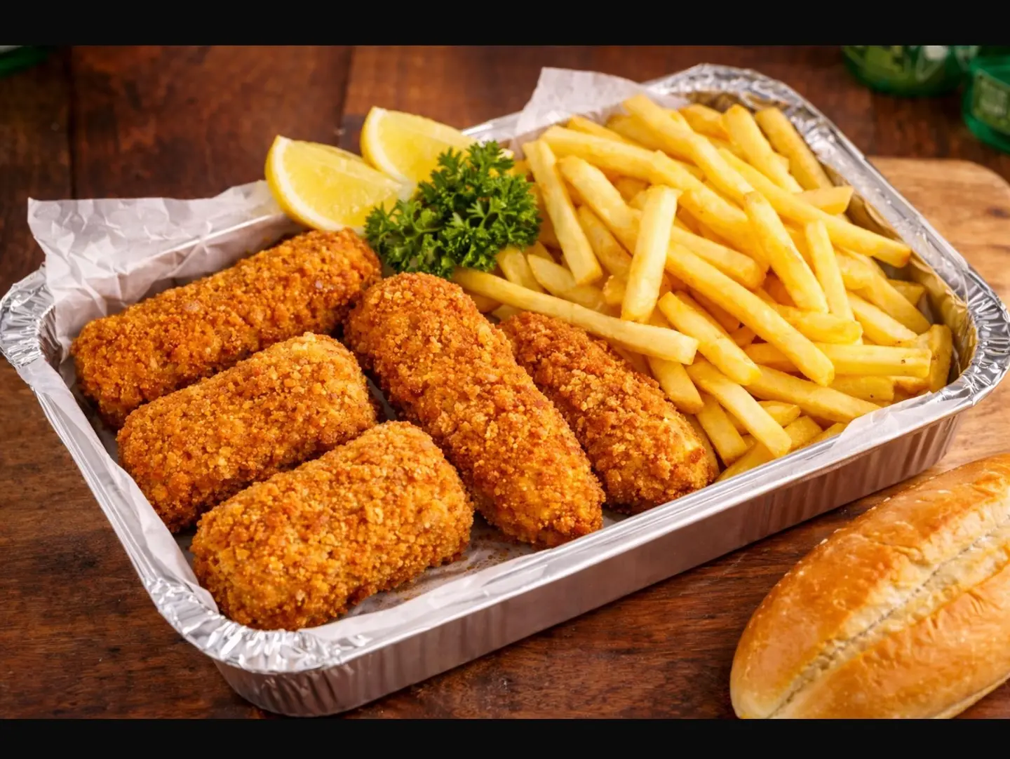 مسحب حراق
