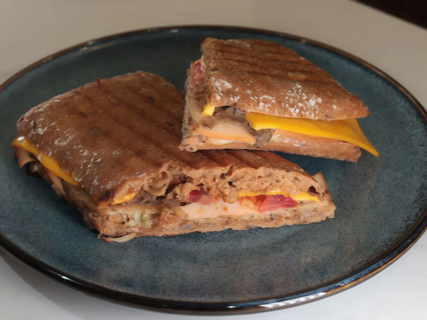 ساندوتش تيركي