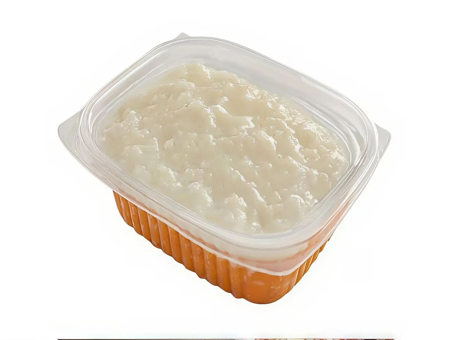 Nutella Rice Pudding