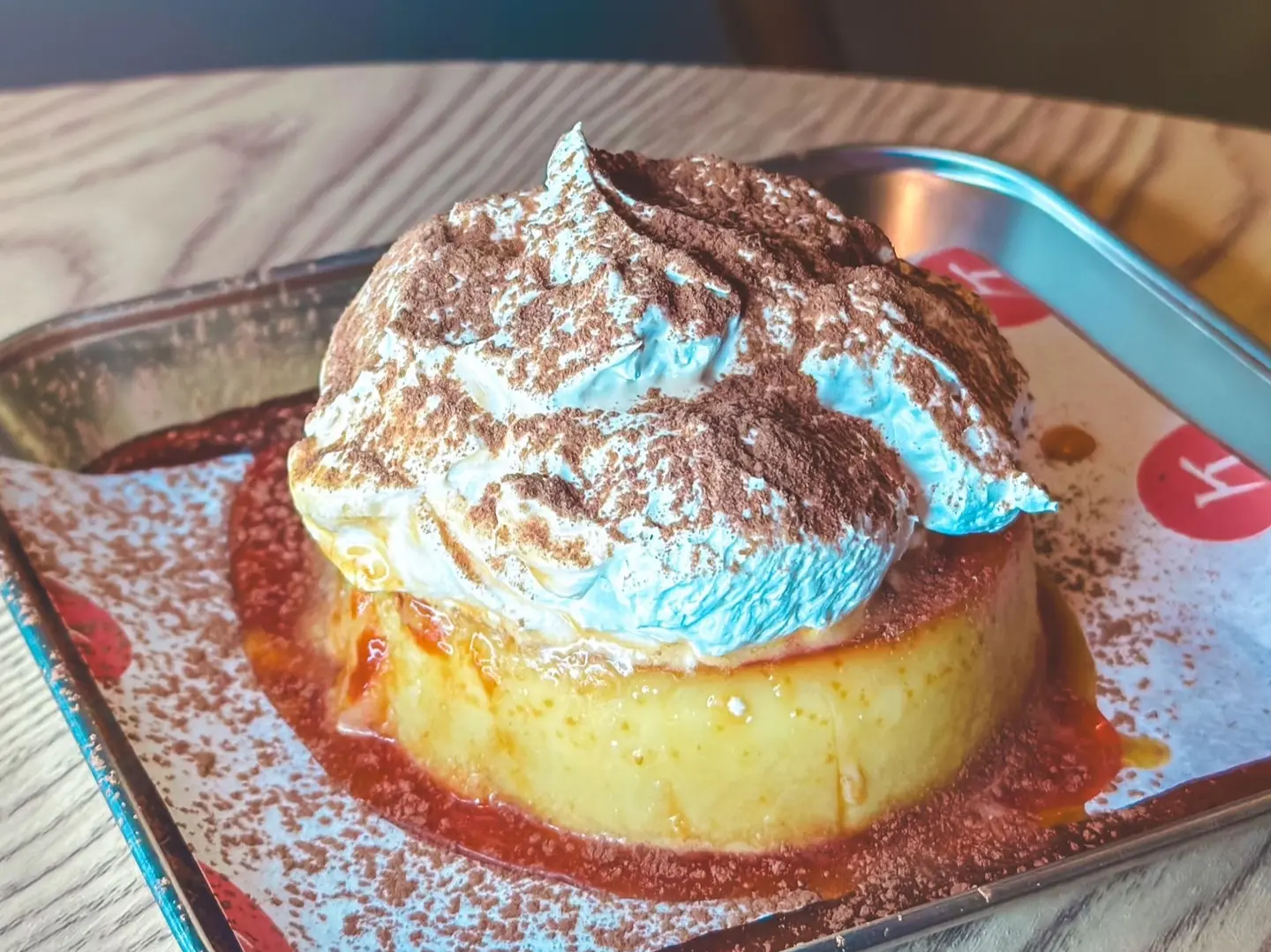 Cramisu