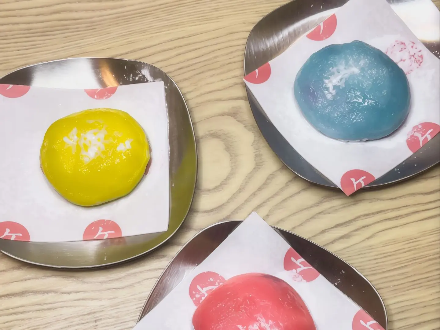 Mochi Mango