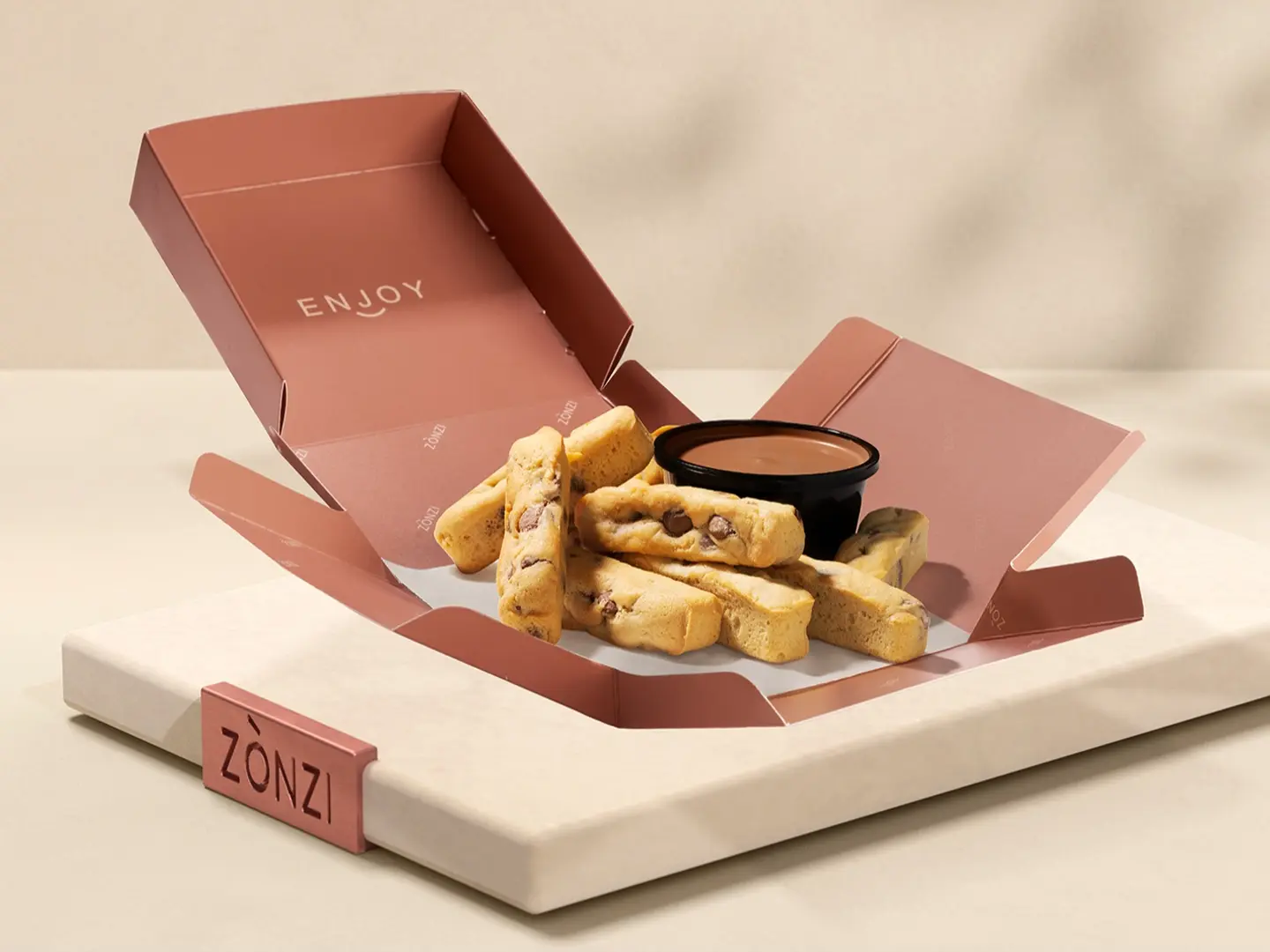 اعواد الكوكيز