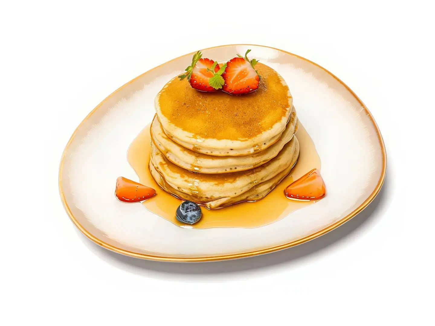Classic Pancakes