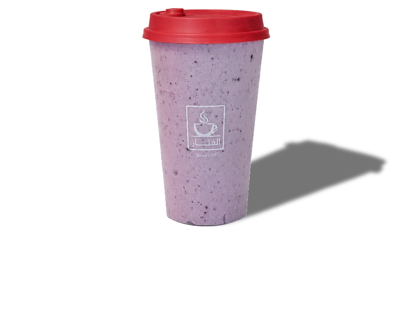 Mixed Berry Smoothie