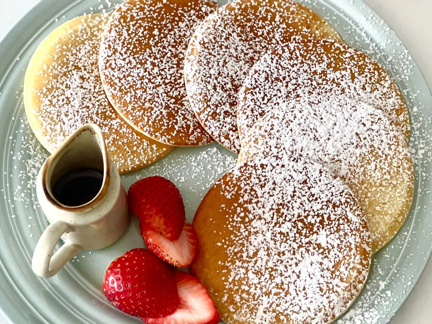 بان كيك كلاسيك