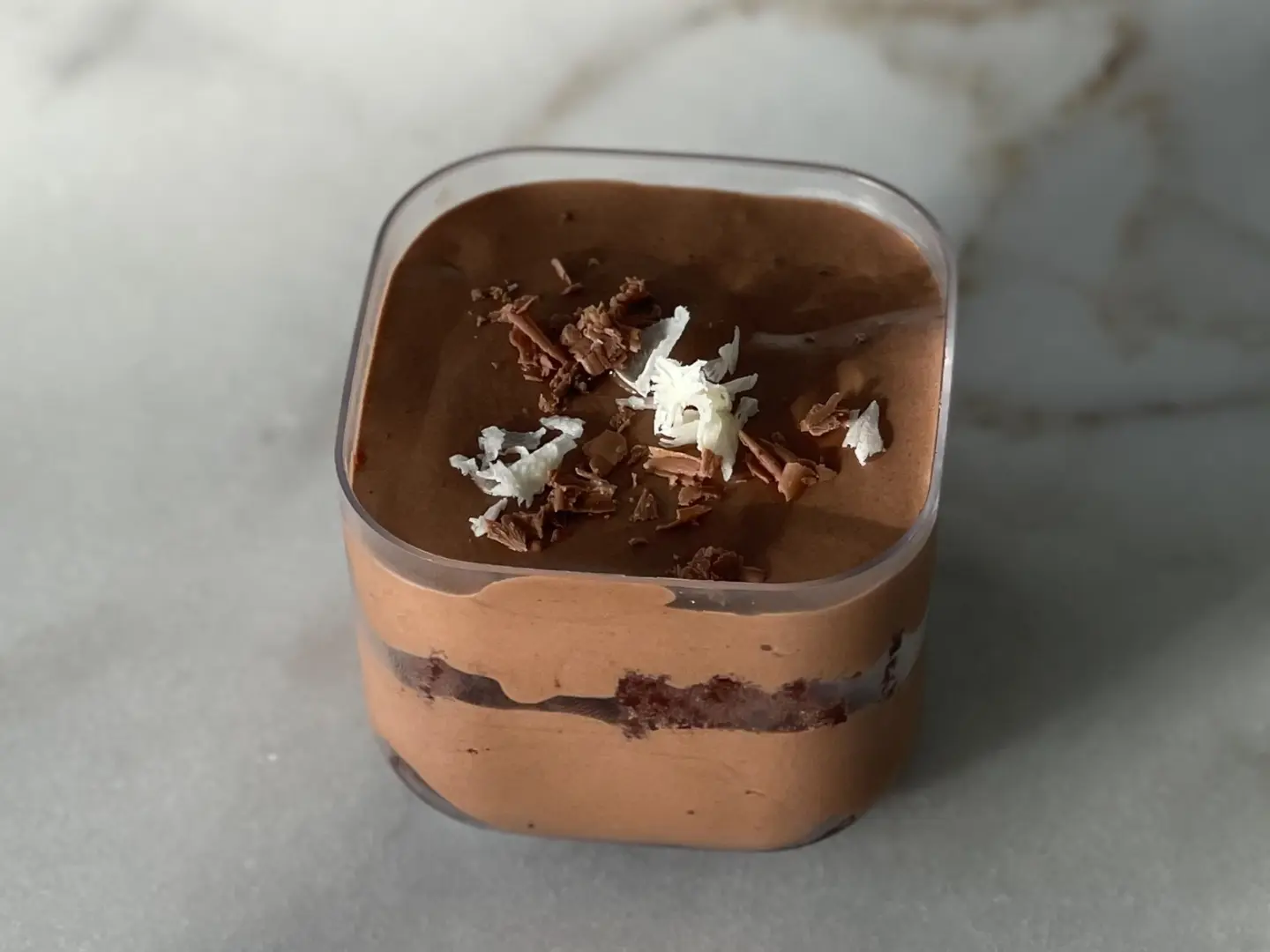 موس شوكلاتة كيك