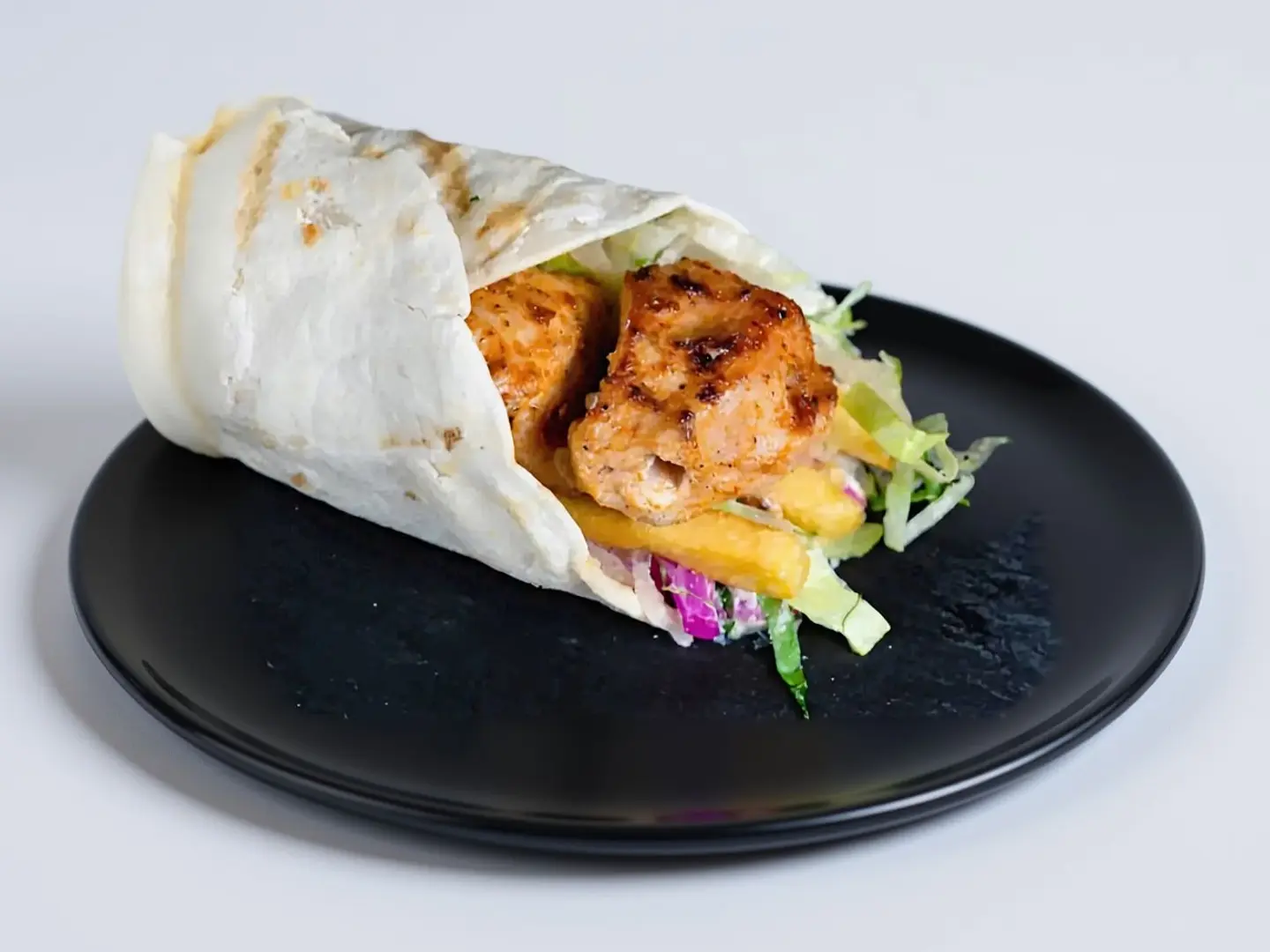 شيش طاووق صاج