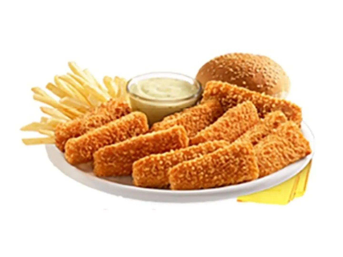 Chicken Strips