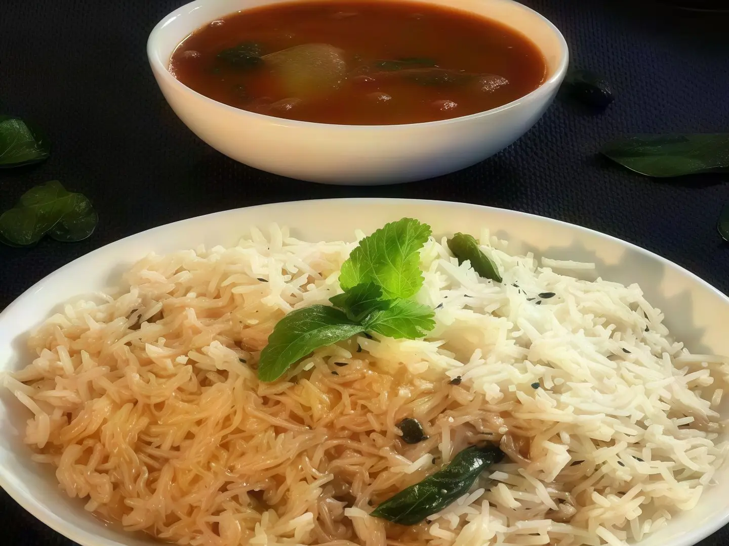 Bagara Khana Daalcha