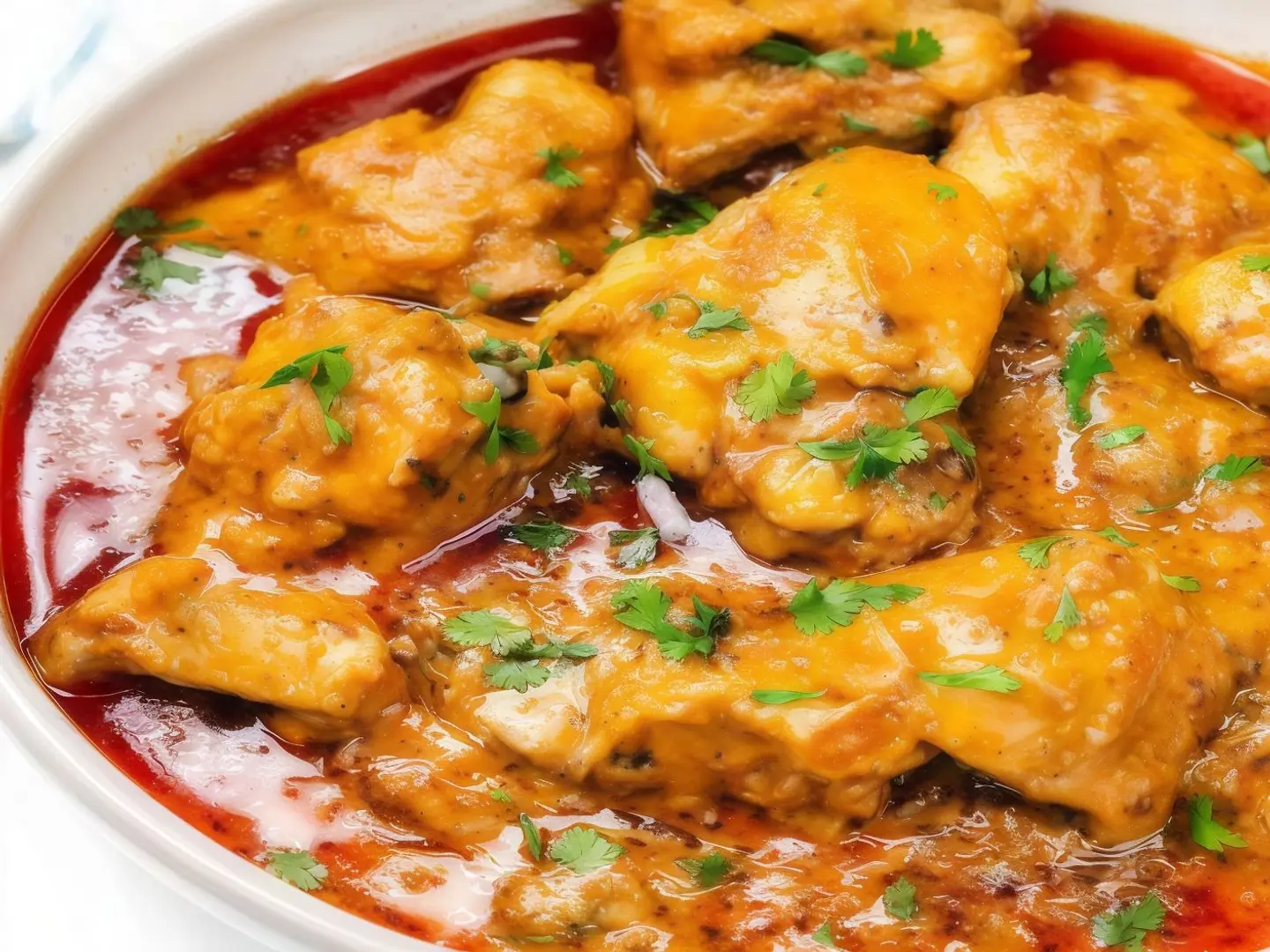 دجاج خورما