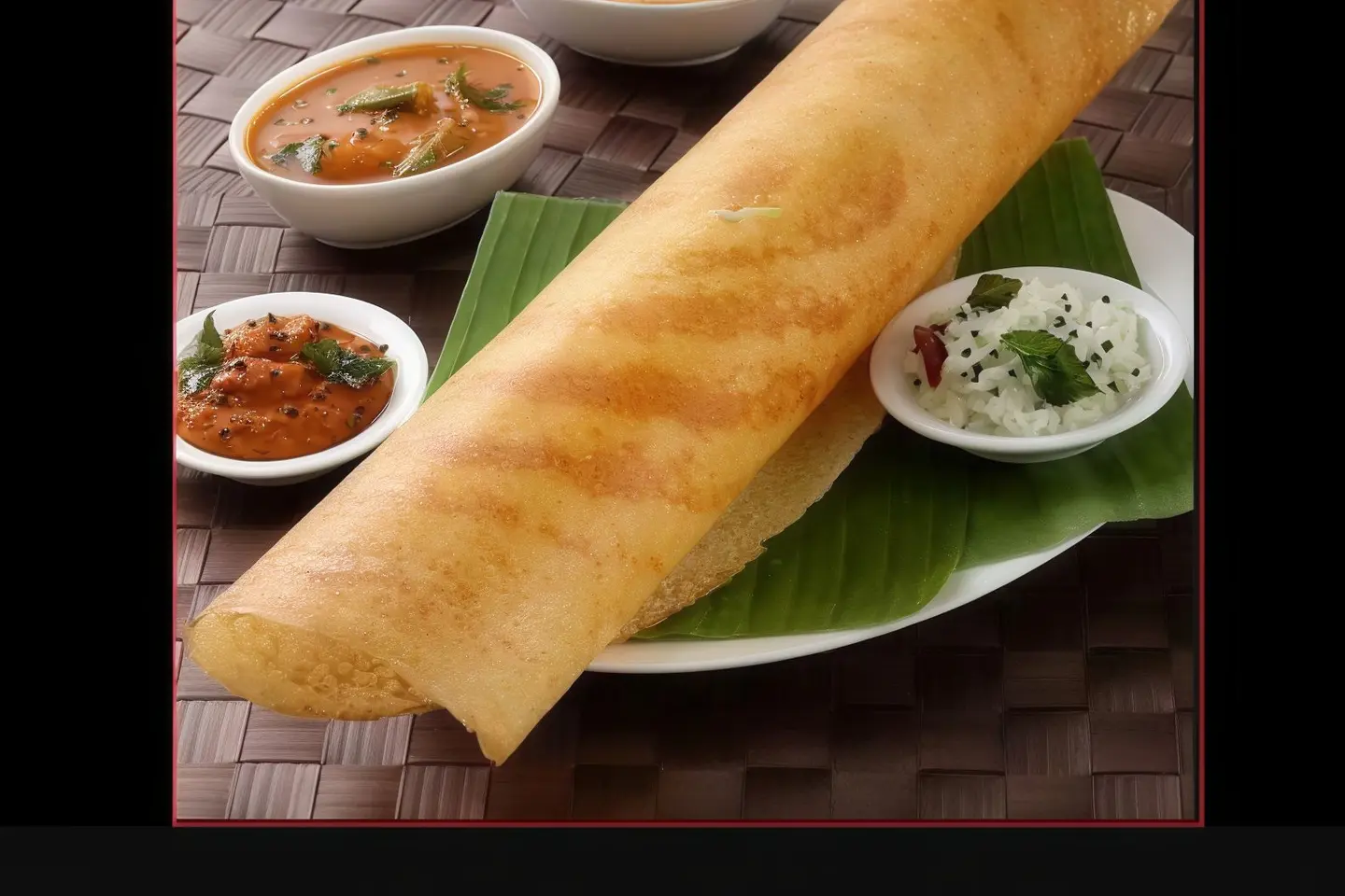 دوسا بالسمن