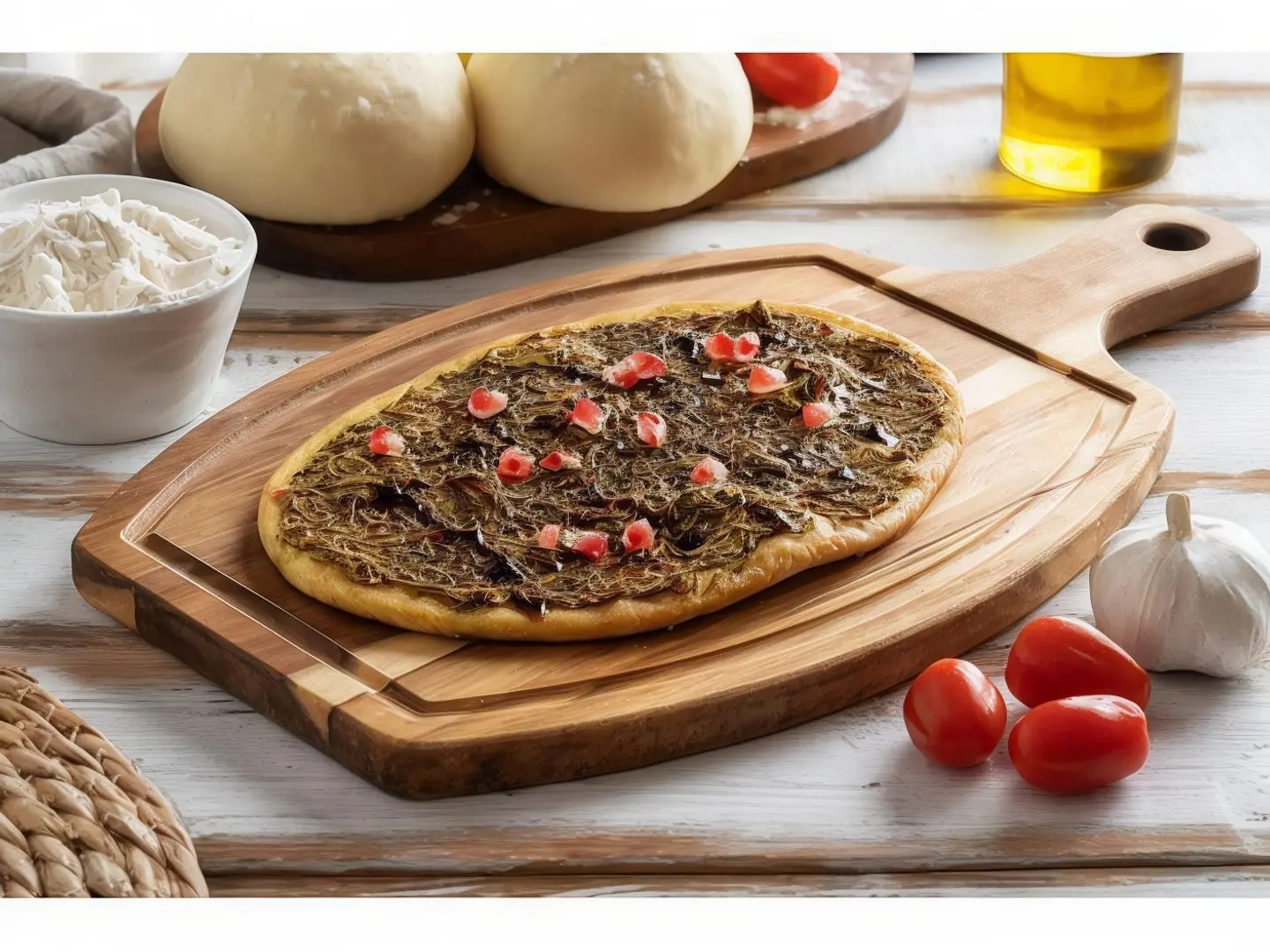 سبانخ