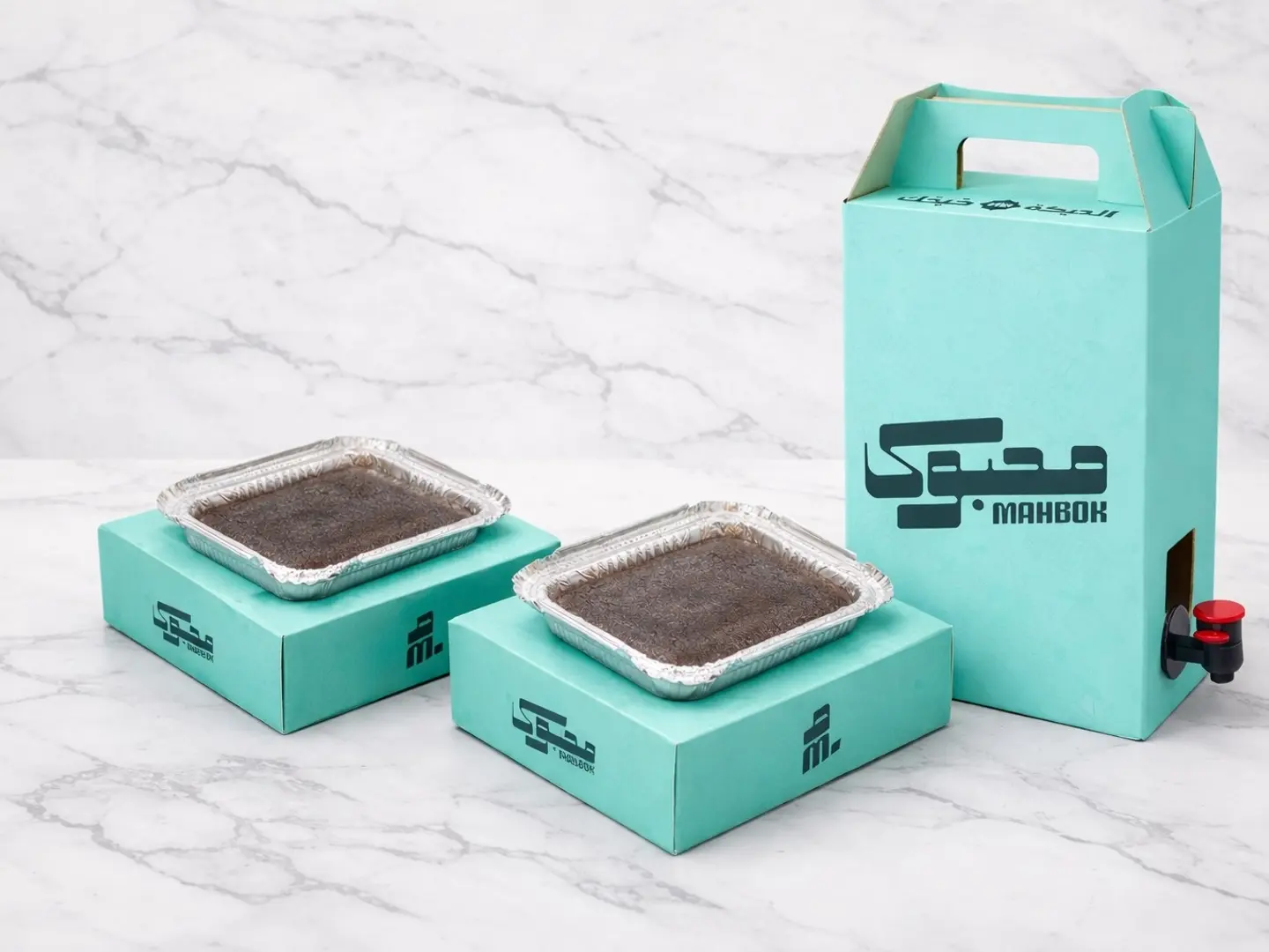 ليالي الشاي - شاى احمر