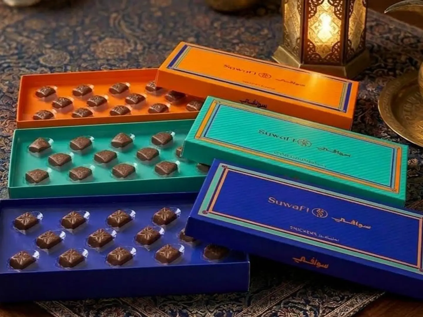 عرض سوافي مستكه رمان سنيكرس