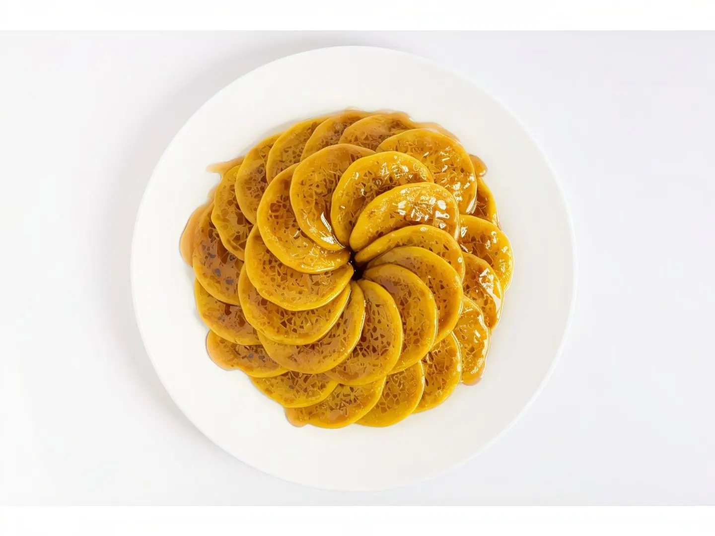 مصابيب بالعسل