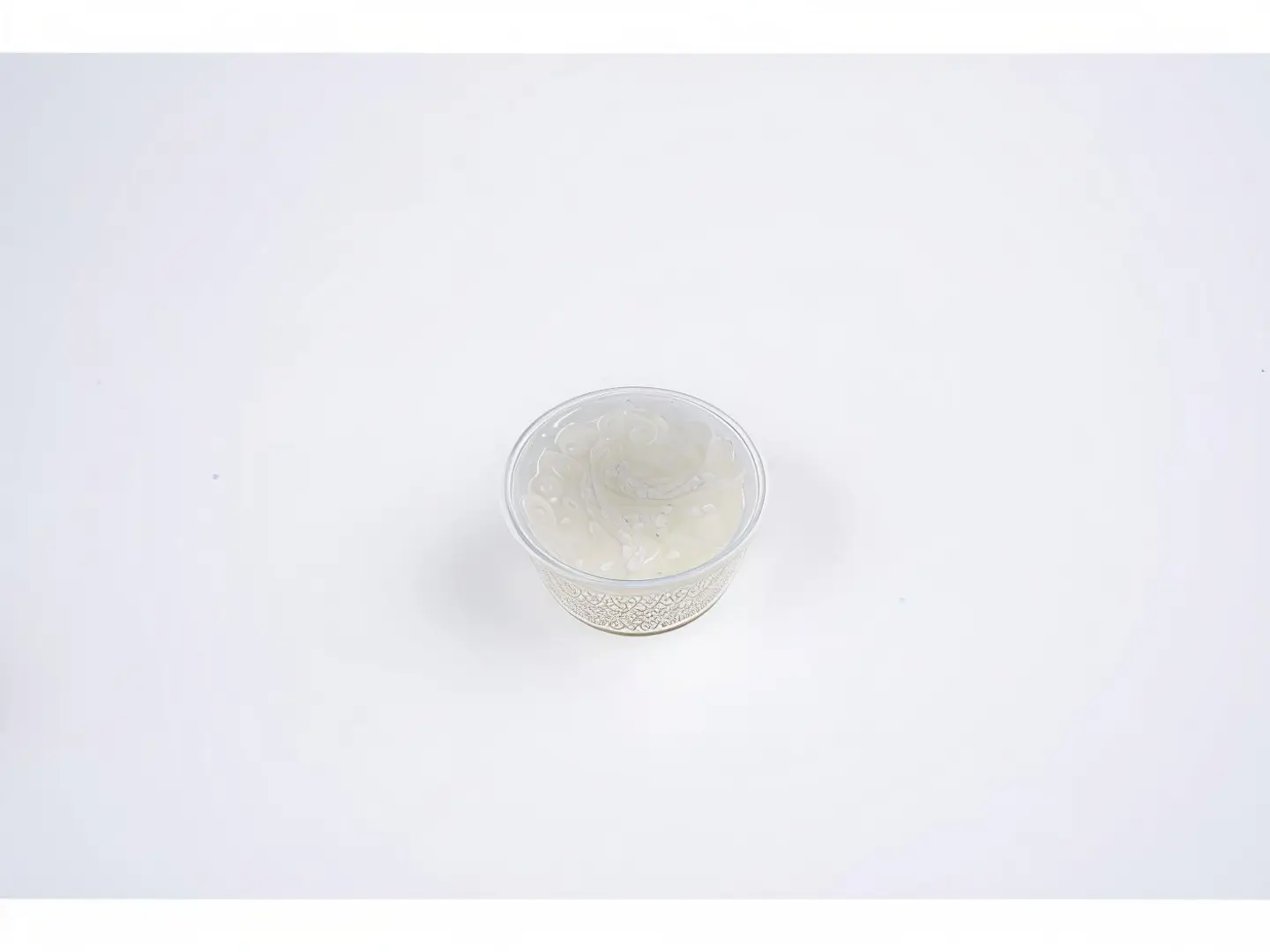 Garlic Sauce