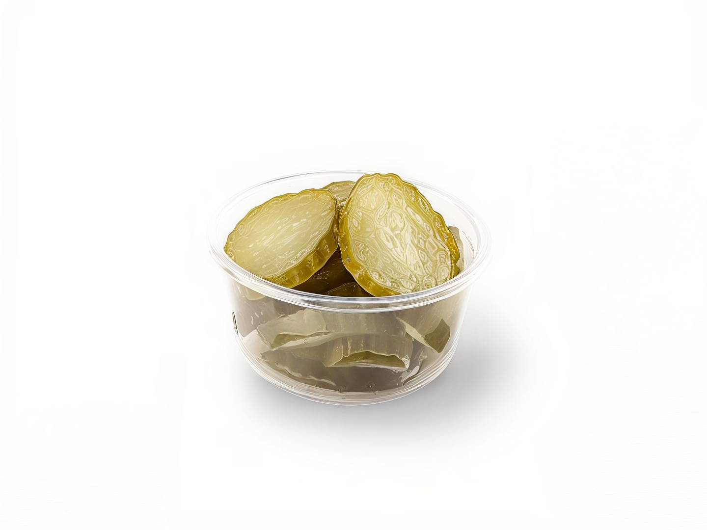 Pickles