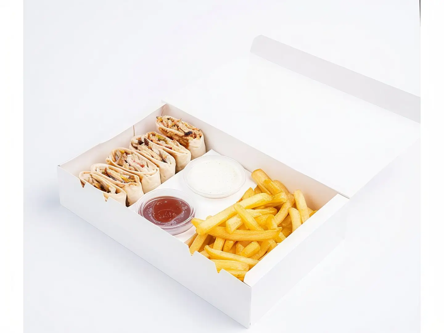 شاورما عربي