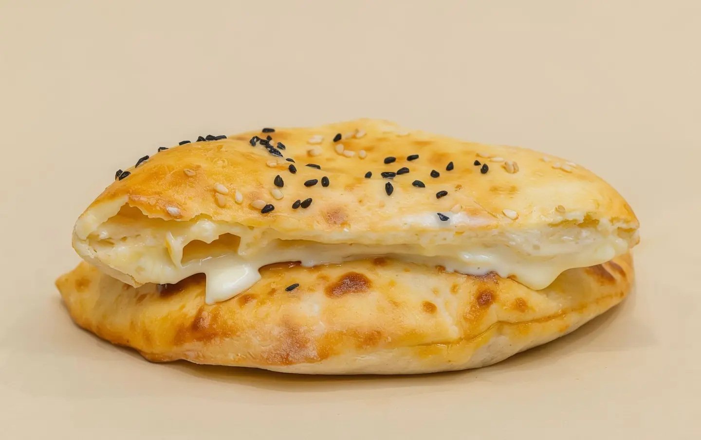 جبن سائل