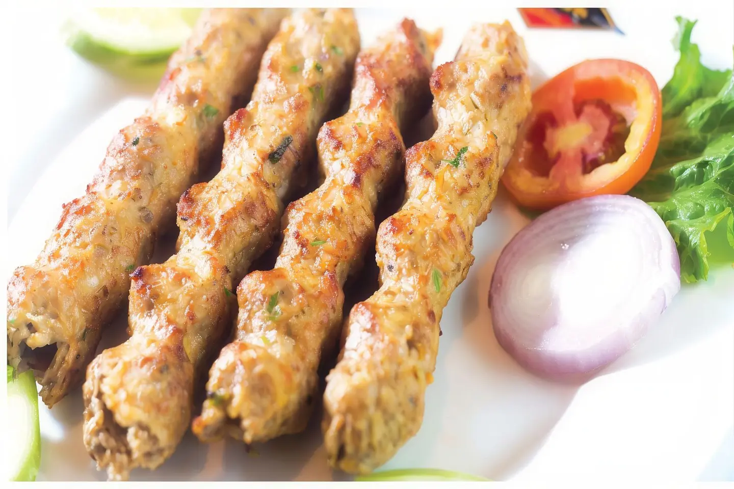 رشمی کباب