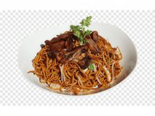 لحم شومين