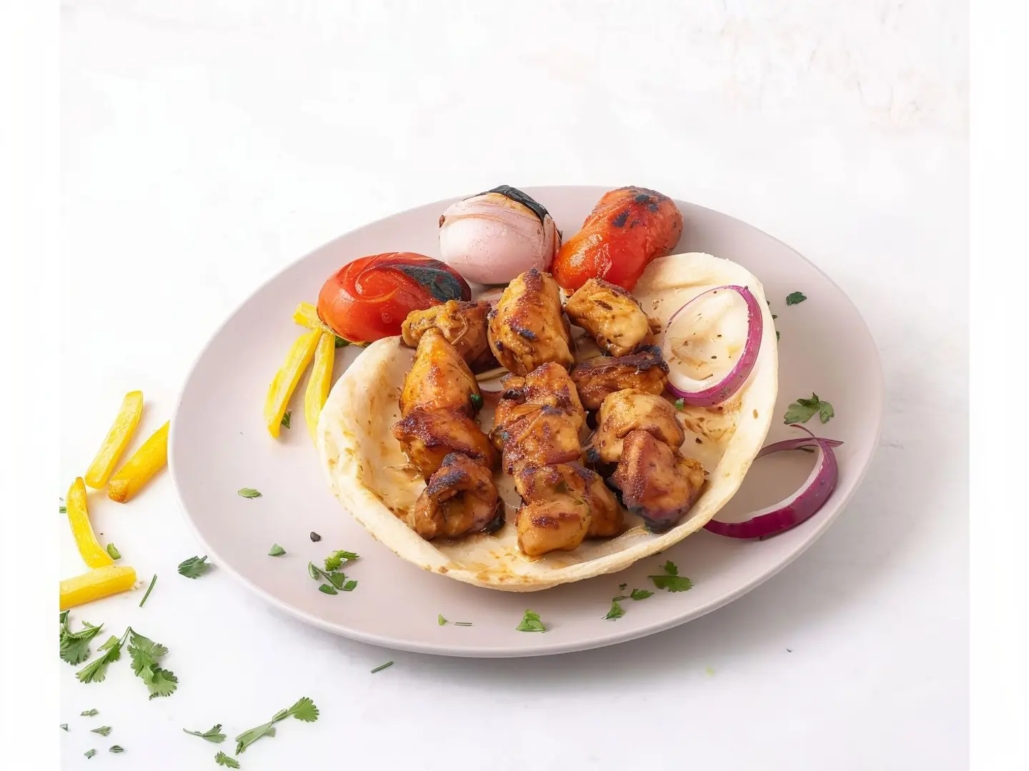 اوصال دجاج اشارى