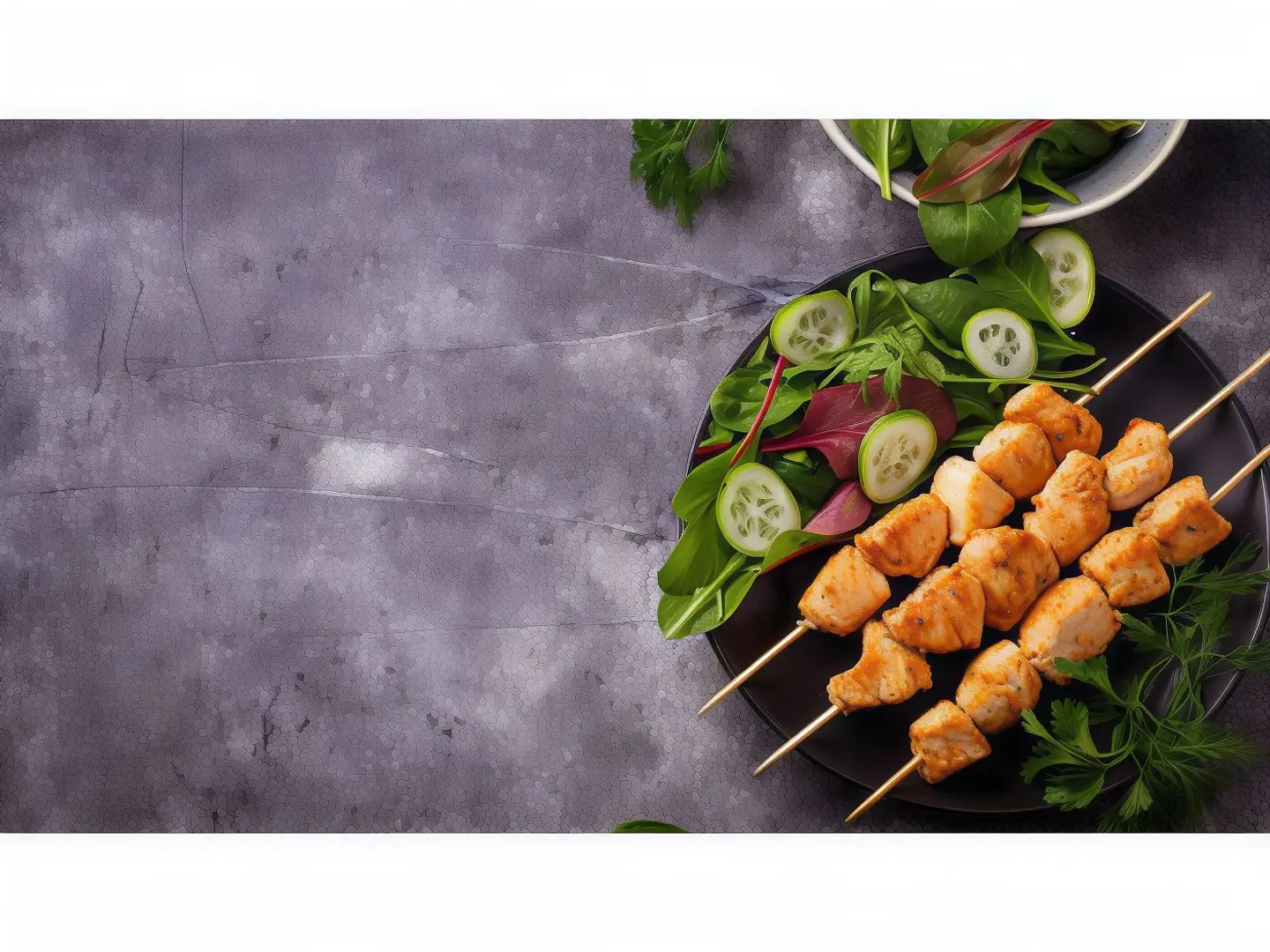 Chicken Shinghari Boti