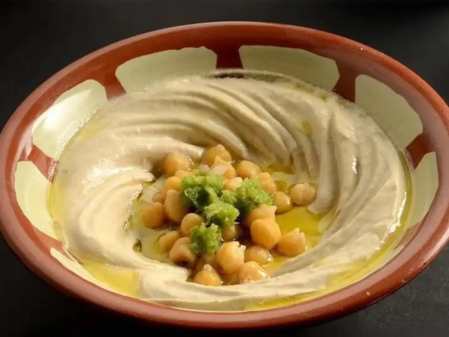 Hummus