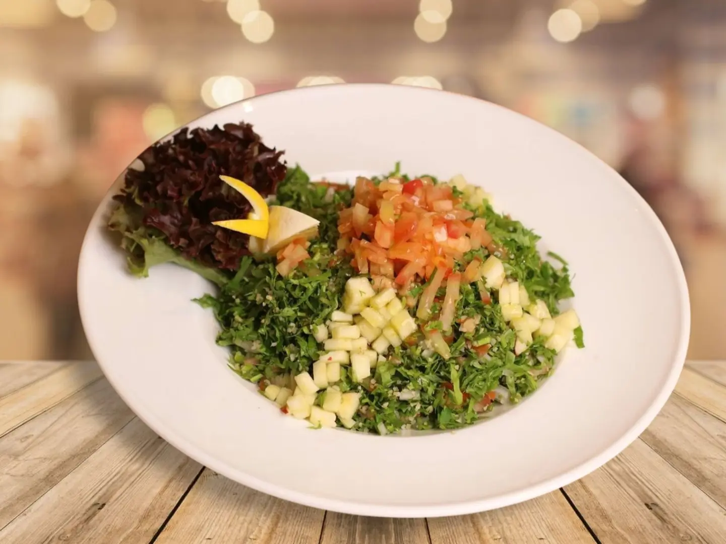 Tabbouleh