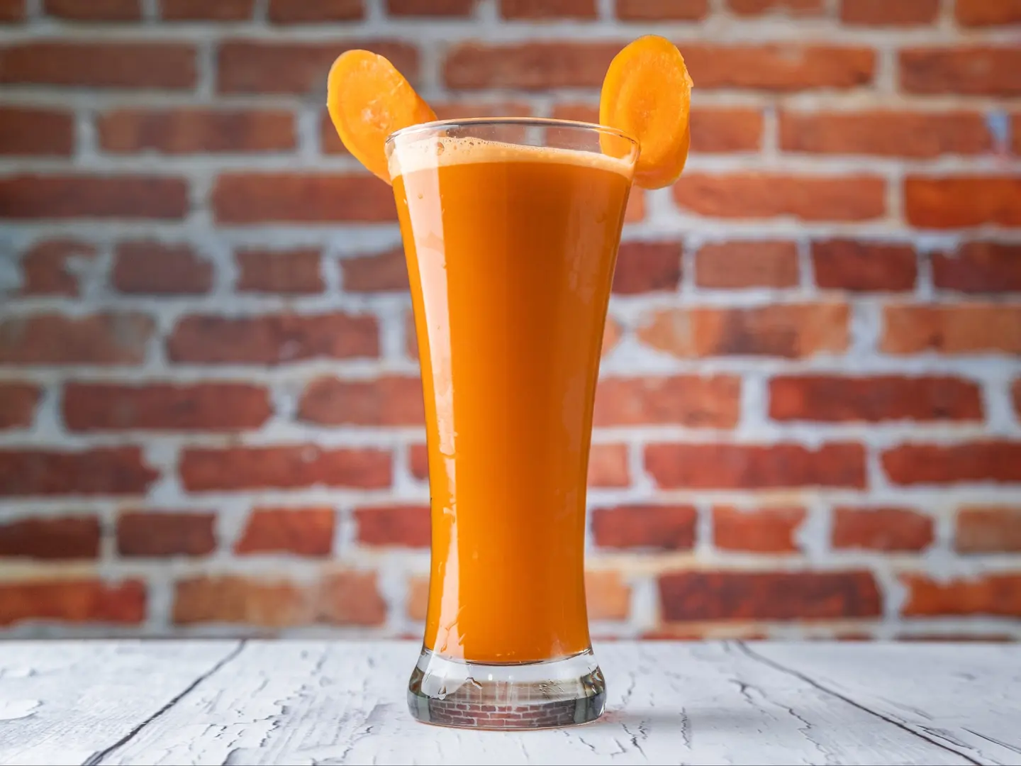 Carrot Juice