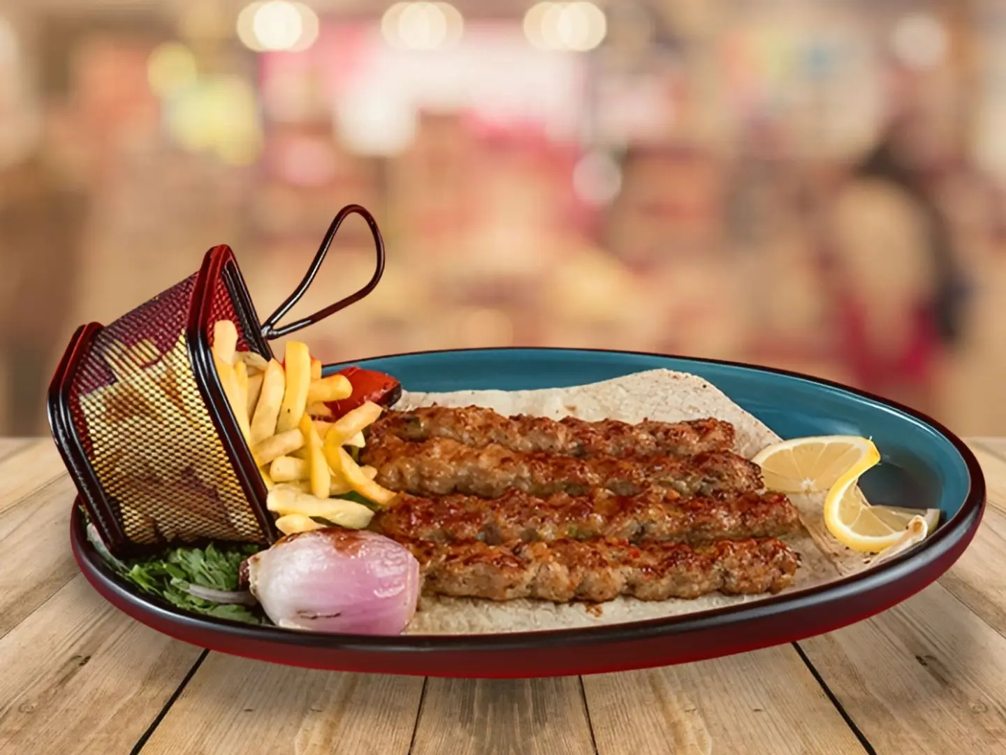 Any Grills For 35 Riyals Only