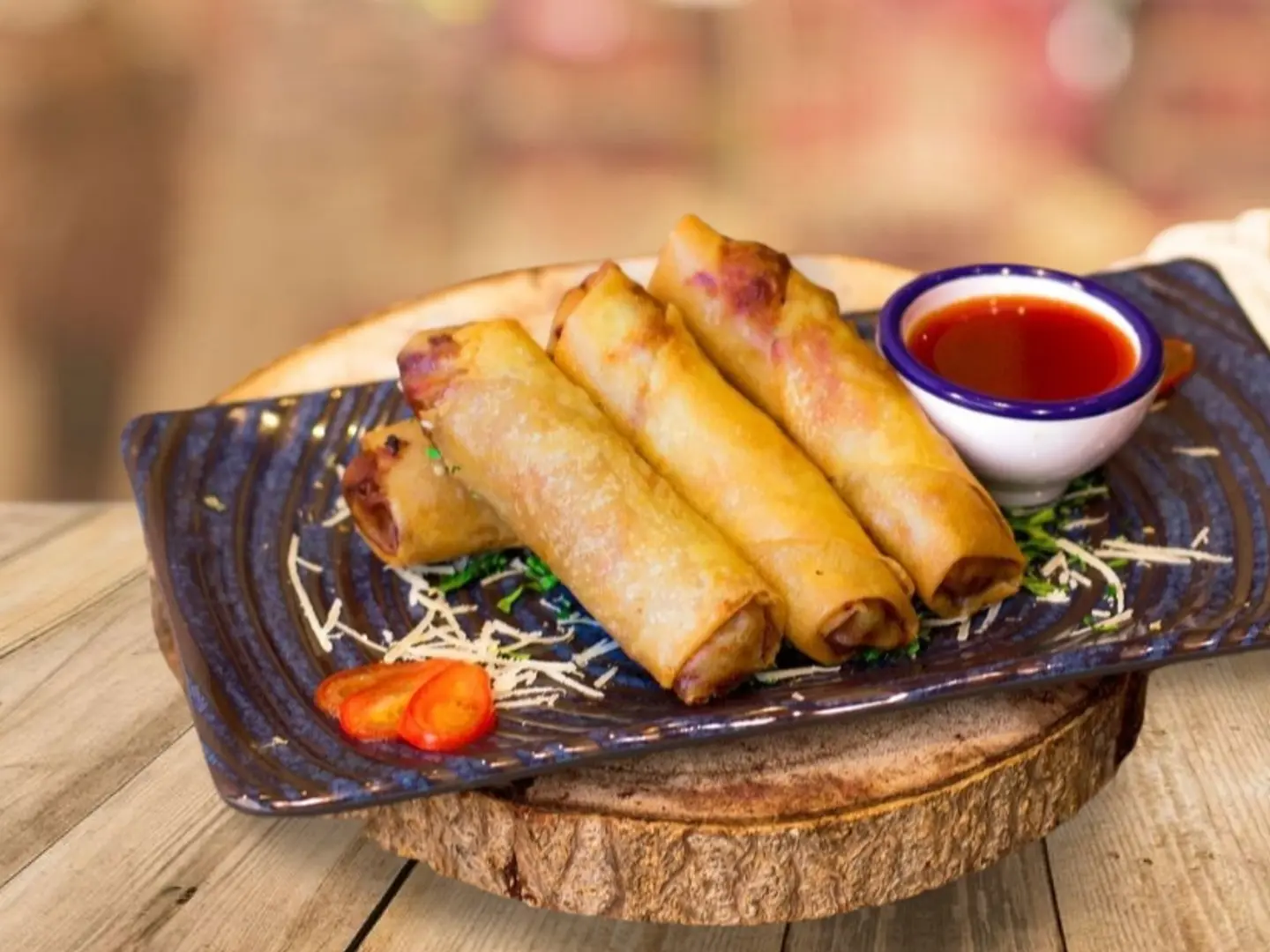 Spring Roll