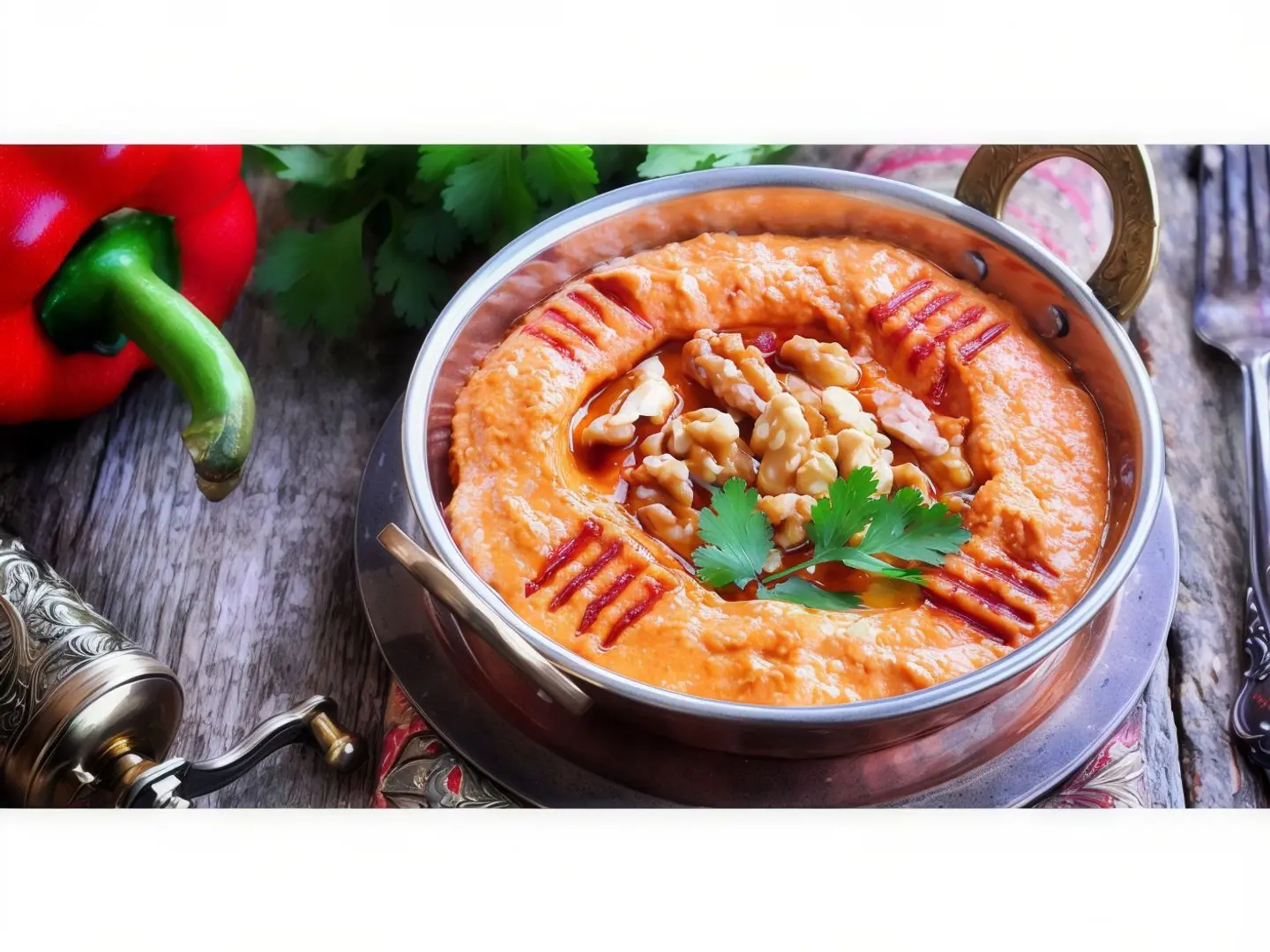 Muhammara