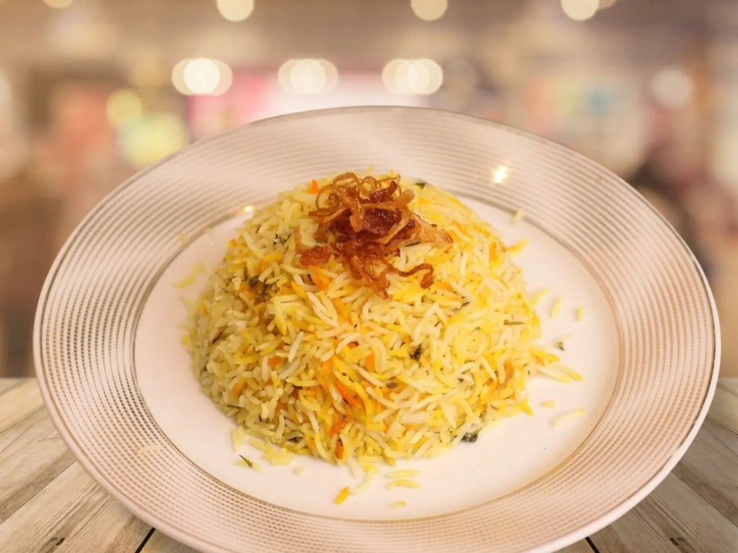 Biryani Rice